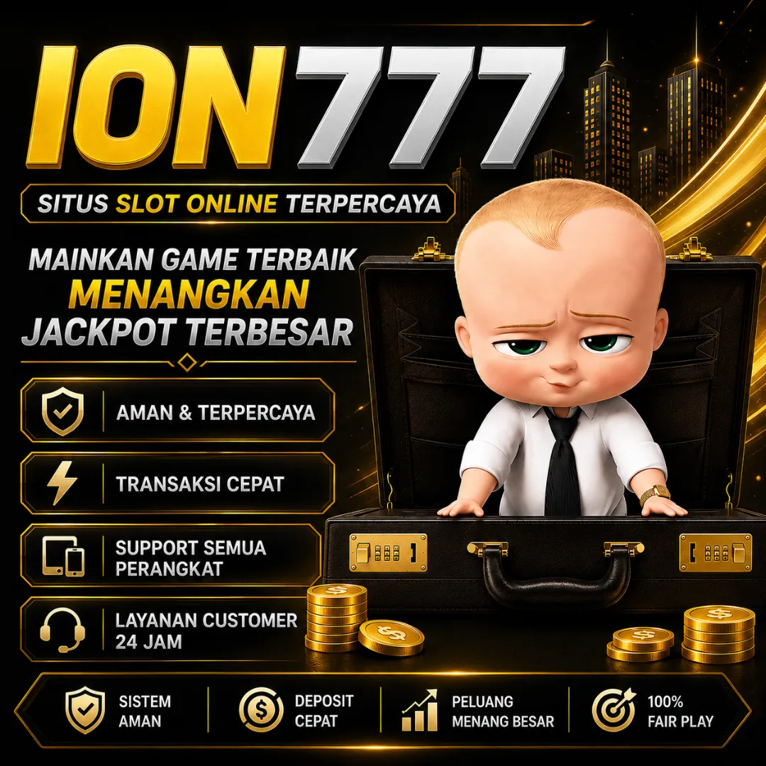 ION777